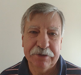 Carlos Tomás Peiro