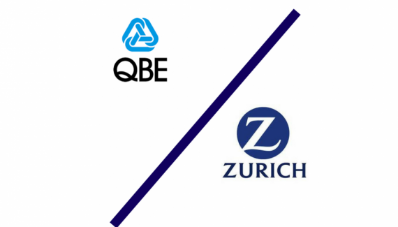 Zurich se convierte en uno de los mayores grupos aseguradores tras la compra de QBE
