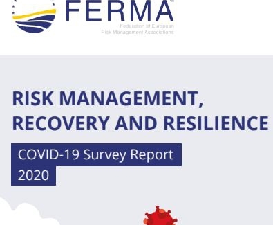Nuevo Informe de Encuesta FERMA 2020